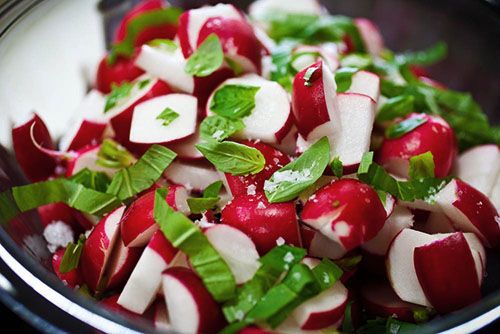 Низькокалорійний джерело вітамінів