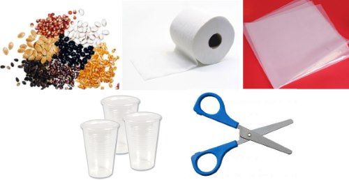 інструменти для московського методу