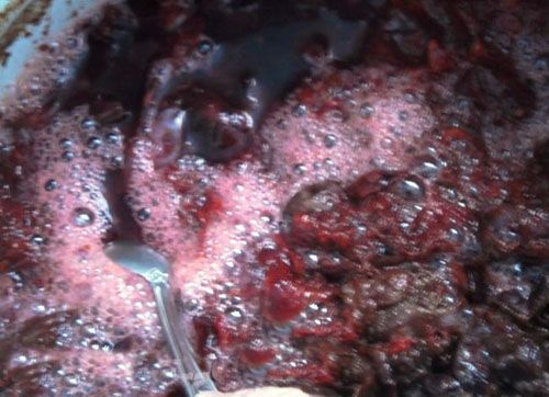 варимо сливи