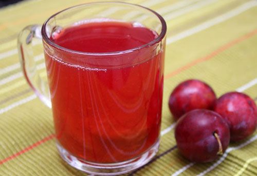 напій готовий