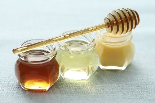 який вид меду найкорисніший
