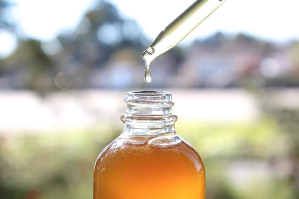 прийом по краплях