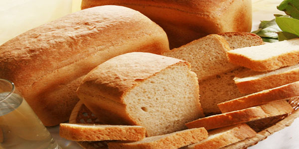 пшеничний хліб