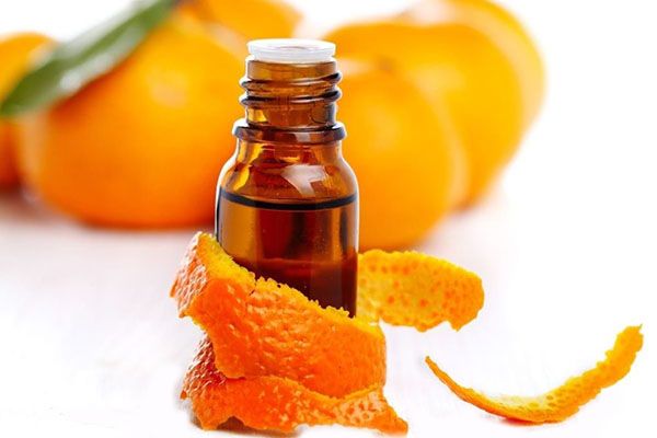 апельсинове масло і його корисні властивості