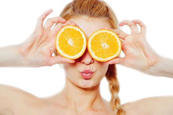 масло апельсина в косметології