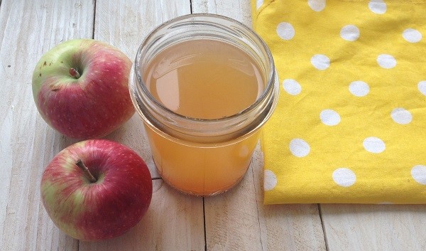 яблучний оцет