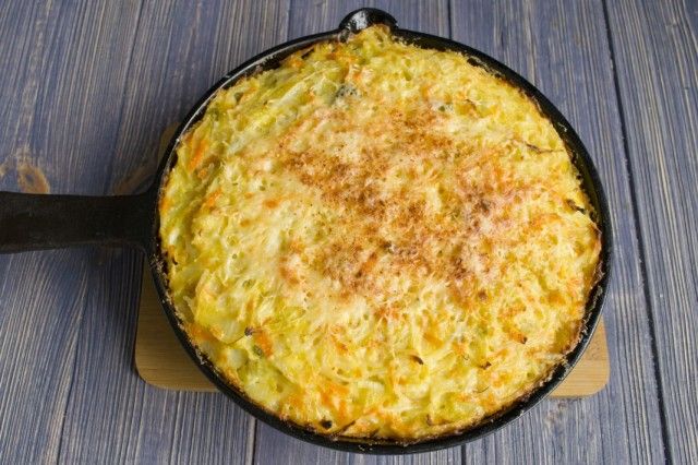 Готуємо запіканку в духовці 25 хвилин