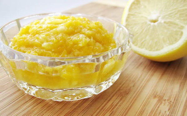 Вибираємо рецепт і печемо пиріг лимонник для святкового столу