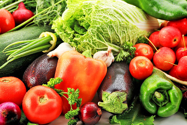 вибір овочів для вирощування