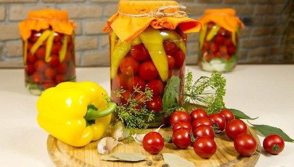 Томати черрі. Опис, особливості, вирощування і сорту томатів черрі-13