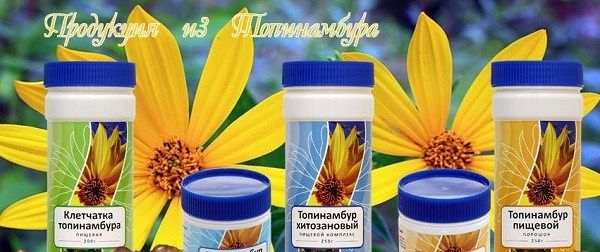 Топінамбур-рослина-Вирощування-топінамбура-Догляд-за-топінамбуром-3