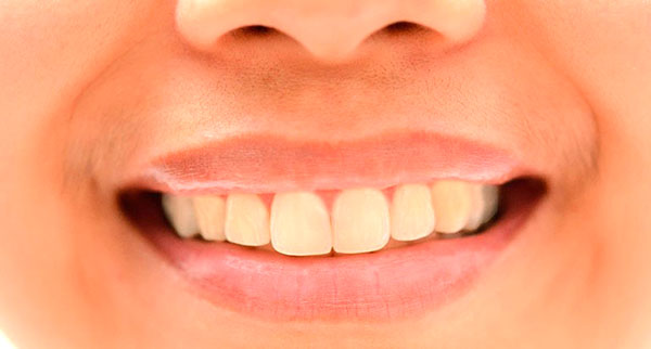кальцій для зубів