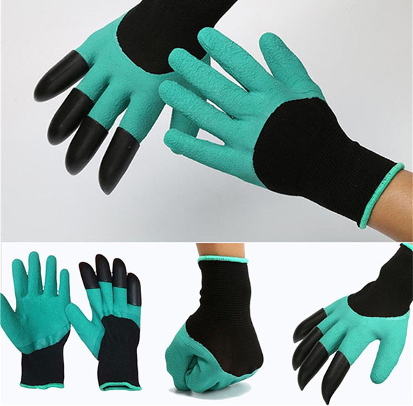 зручні практичні рукавички