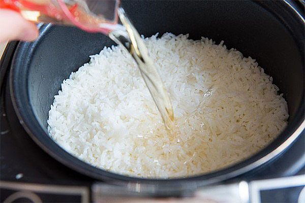 приготувати рис
