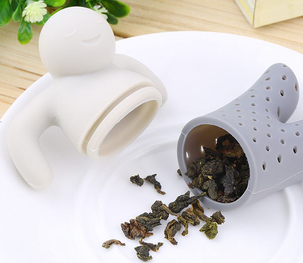 правила використання сита для заварки чаю