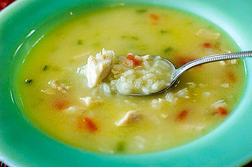 ситний суп для чоловіків