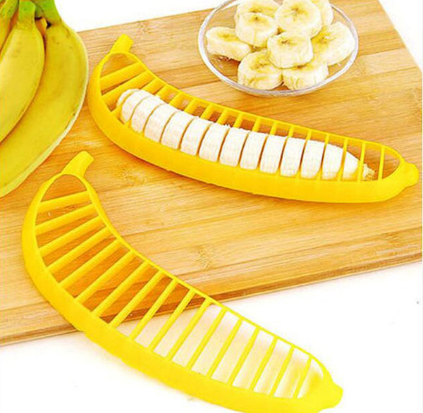 ніж для нарізки бананів