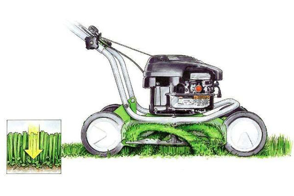 принцип роботи агрегату