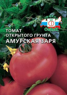 сорту томатів для вирощування без розсади